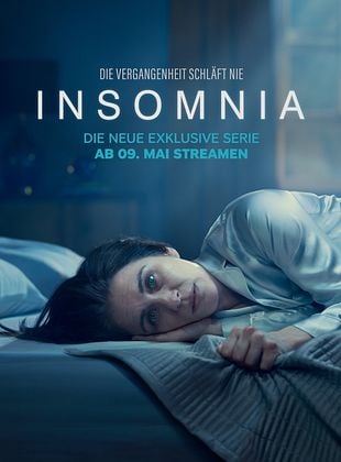 Insomnia posteri
