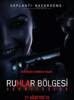 Ruhlar Bölgesi: Aramızdalar