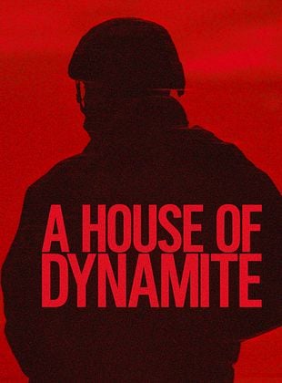 A House Of Dynamite