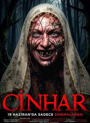 Cinhar