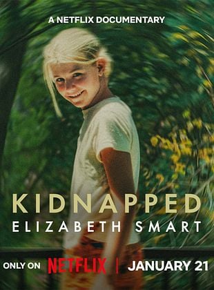 Kaçırıldı: Elizabeth Smart