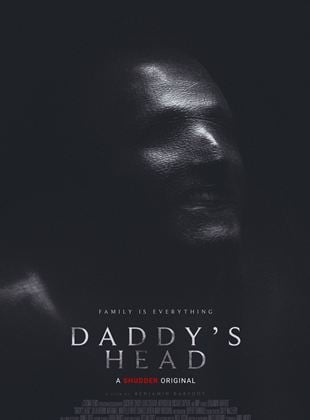  Daddy's Head