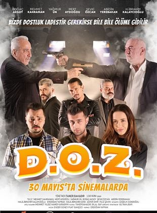 D.O.Z.