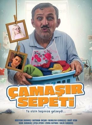Çamaşır Sepeti