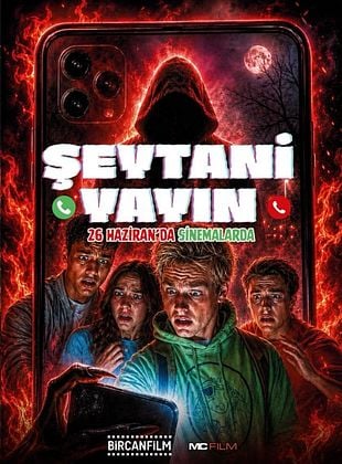 Şeytani Yayın