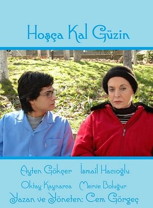  Hosça Kal Güzin posteri