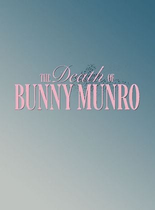 The Death Of Bunny Munro posteri