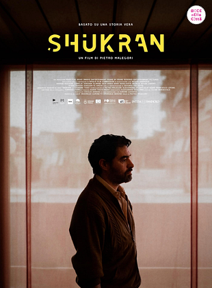 Shukran posteri