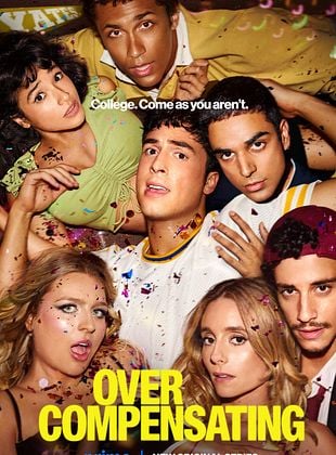 Overcompensating posteri