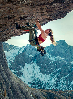 Cliffhanger 2 posteri