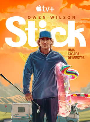 Stick posteri