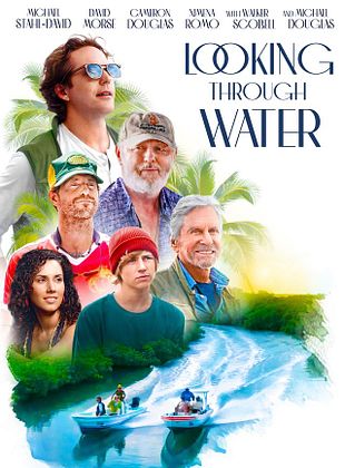 Looking Through Water