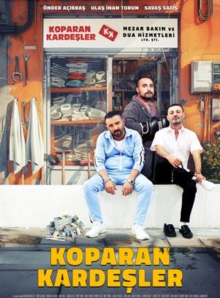 Koparan Kardeşler