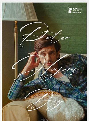 Peter Hujar's Day posteri