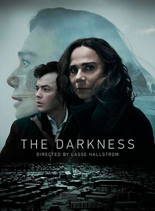 The Darkness posteri