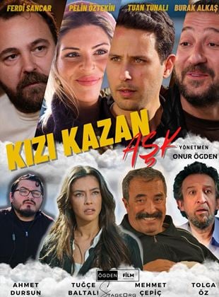  Kızı Kazan Aşk