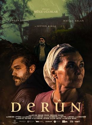 Derun