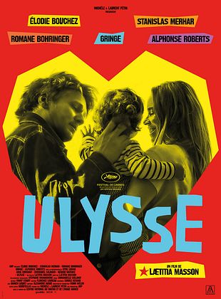 Ulysse posteri
