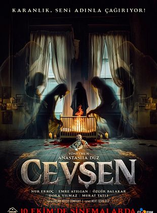 Cevşen
