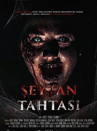 Şeytan Tahtası