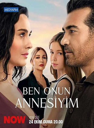 Ben Onun Annesiyim posteri
