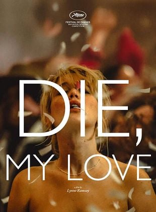 Die My Love
