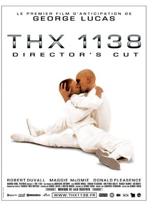  THX 1138