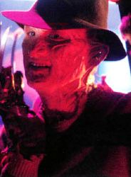 Freddy's Nightmares: A Nightmare on Elm Street the Series