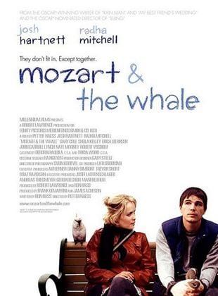  Mozart and the Whale