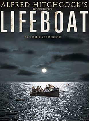  Lifeboat