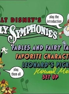 Silly Symphonies