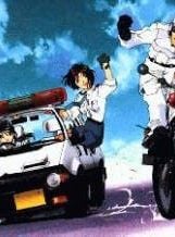 Taiho shichauzo posteri