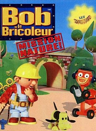 Bob the Builder, Project : Build It !