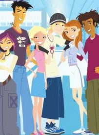 6 Teen