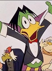 Count Duckula