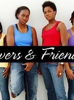 The Lovers and Friends Show posteri