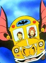 The Magic School Bus