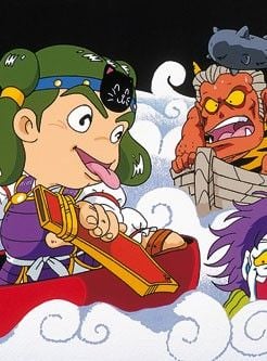 Bikkuriman / Shin Bikkuriman / Super Bikkuriman / Bikkuriman 2000