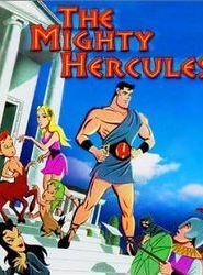 The Mighty Hercules