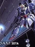 Kidou Senshi Zeta Gundam