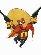 Yosemite Sam