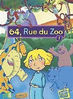 64, rue du Zoo posteri