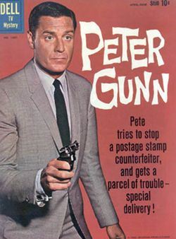 Peter Gunn