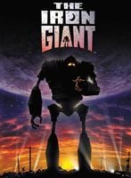  The Iron Giant