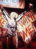  Hedwig and the Angry Inch