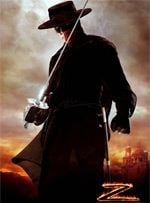  Zorro Efsanesi