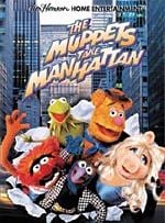 Muppets Take Manhattan, The