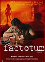  Factotum
