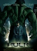 The Incredible Hulk