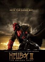 Hellboy 2: Altın Ordu